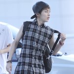 [시우민] 시우민<b>선배</b>님을 믿습니당~~~ ㅋ