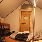 [알래스카] 황수민의 <b>미대</b>륙 정복 - 5. 알래스카 오로라를 만나다