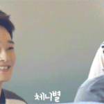 [EXO] 팬싸남신 짤만 봐도 <b>설레</b>ㅜㅜ