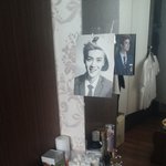 [EXO] 우리 엄마 <b>화장대</b>에 루한