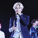 [EXO] 이때부터 엑소엘 <b>시전</b>하신 리더님