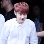 [EXO] 경수 이 머리<b>색도</b>