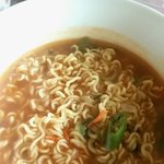 [EXO] 삼양라면에 <b>청양</b>고추넣고 끓였다