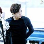 [EXO] 항상 생각하는 거지만 종인이는
