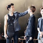 [EXO] 아니 생각해볼수록 열나네?아나