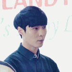 [EXO] 태국 팬싸는 사랑입니다ㅜㅜ