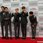 [EXO] 오늘 엑소 왜이리 다 예쁘지
