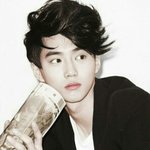 [EXO] 판 <b>사진</b> 눌러서 <b>저장</b>안하면 화질 개똥ㅈ이네
