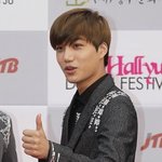[카이] 추가) 우리 니니 한류드림페스티벌