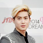 [EXO] 근데 준면이 살<b>찜</b>??>?