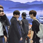 [루한] <b>루루</b>와 타오의 투닥투닥 ~~