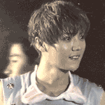 [루한] 루루의 눈엔 별이 <b>반짝</b> <b>반짝</b>