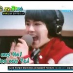 [인피니트] 아세호 <b>유세</b>야!호!야! 처음으로 시작한게