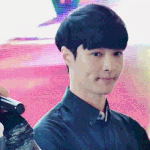 [레이] 이 귀여운 <b>오리</b>입술을 어떠카징~~ㅠㅠ