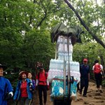 [공포베스트] 청계산 정상의 흔한 <b>생수</b> 판매원.jpg