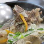 [월요병오픈] 깔끔한갈비탕에 <b>소주</b> 한잔?