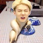 [EXO] 근데 2국주가나오면 