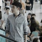[도경수] 경수가 불러줬으면 하는 노래 있어?