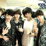 [EXO] <b>데뷔</b><b>초애</b>들클라스
