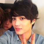 [EXO] 카이 <b>시중</b> 20년 들기 vs 둘기랑 키스 5번하기