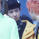 [EXO] 아맞아 이머리<b>소화</b>는 박찬열뿐