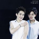 [시우민] 웅녀들 밍쏙 막올라온사진과슈나<b>잇</b>!