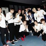 [EXO] 나작년중3 2학기중간<b>고사</b>때 공부안하다가