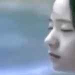 [크리스탈] 크리스탈 포샾 콧대 vs포샾전 원본 <b>자연</b>콧대