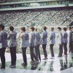[EXO] 나는17일<b>날</b><b>시험</b>인데..