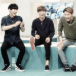 [EXO] <b>구사</b>즈의 귀여움