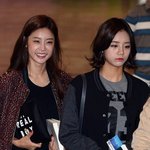 [EXO] 소진vs<b>혜리</b> 누가더이쁨?