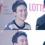 [EXO] 웃는게 이쁜남자