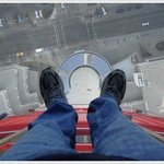 [<b>아리</b>] 사람들이 많이 겪고있는 공포증들