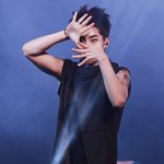 [시우민] 민석이 이 사진 <b>분위기</b>봐..헐