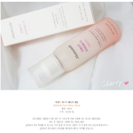 금은화를 자연발효 시켜 만든 마몽드 꽃초세럼! 부스팅 세럼 추천