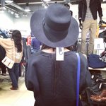 [인피니트] 명수따라 <b>페도라</b>삼ㅎㅎㅎㅎ