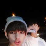 [방탄<b>뷔</b>] 남친짤 태형이