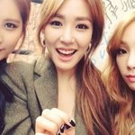 [<b>태</b>티서]  뉴욕 간 <b>태</b>티서 물오른 미모