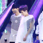 [시우민] <b>GOOD</b>?<b>GOOD</b>