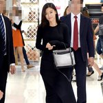 전지현에게 안어울리는 머리는없는듯