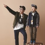 아빠어디가 귀요미 화보ㅋㅋㅋㅋㅋㅋ