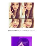 [소녀시대] <b>여인</b>의향기 물씬 풍기는 요즘 수영