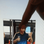 [<b>시우민</b>] <b>시우민</b> 괴롭히기