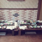 [맛있는음식] 식당 (명가수인관)