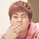 [EXO] 솔직히 <b>시우민</b>