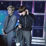 [카이] 아구구 하고싶은 종인이 여기~~