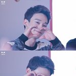 [CHEN] 귀여운<b>생명</b>첸 박제하고프다 ㅠㅠ