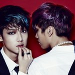 [보이프렌드] 보이프렌드 컴백! 현성/광민 자켓 사진 공개
