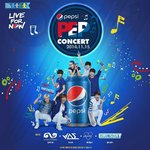 [인피니트] <b>펩시</b>콘서트 라인업 ㄷ둥?