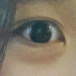 [EXO] 내눈 땡글해서 좀 이상함 ㅜㅜㅜ